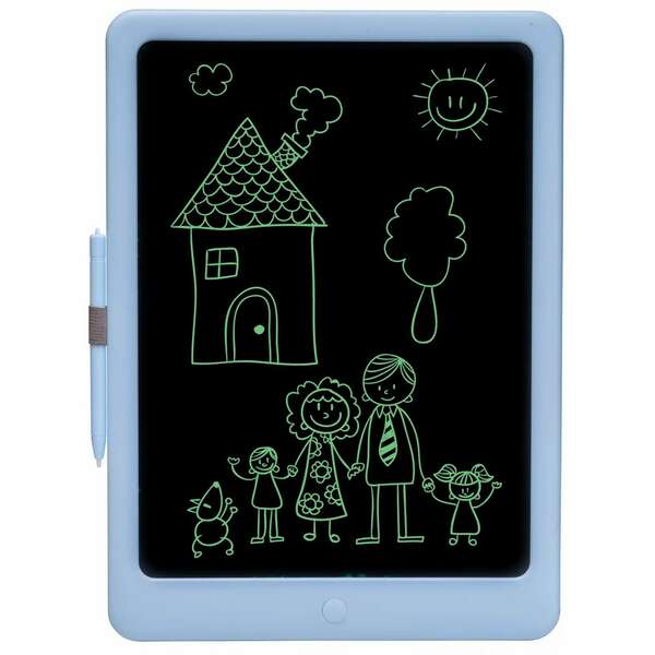 DENVER LCD Writing Tablet 14 Blue LWT-14510BU