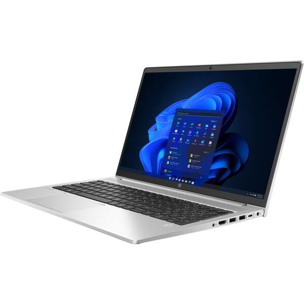 HP ProBook 450 G9, 15.6inch UWVA, Intel Core i5-1235U, 16GB DDR4, 1TB SSD,  Backlit, DOS, YU (969Q7ET)