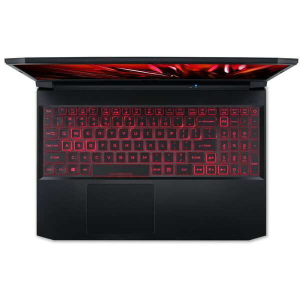 ACER Nitro AN515 15.6 inča FHD i7-11600H 16GB 512GB SSD GeForce GTX 1650 gaming