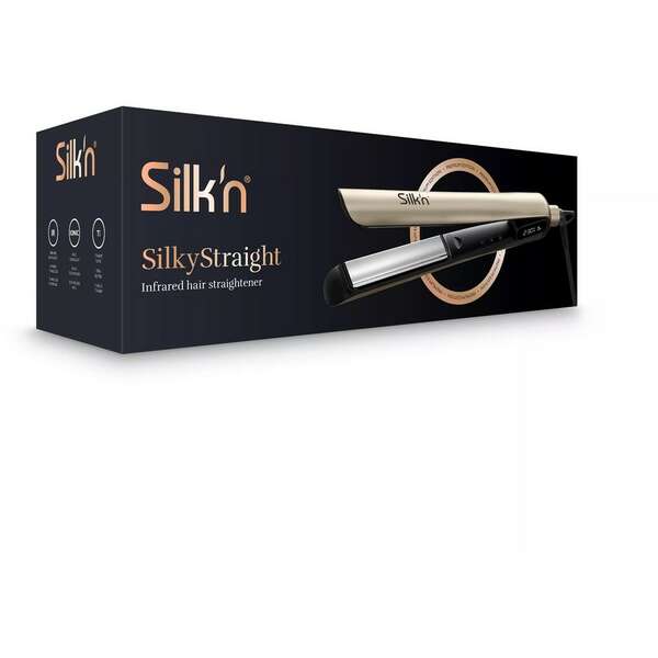 SILKN SilkyStraight SIS1PE1001