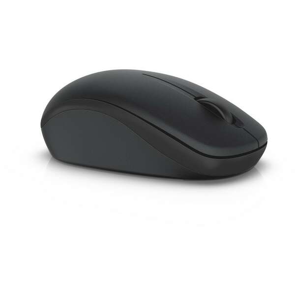 DELL WM126 Wireless Optical Black