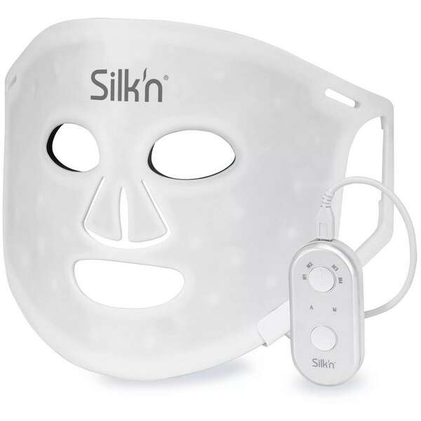 SILKN Facial LED Mask 100 FLM100PE1001