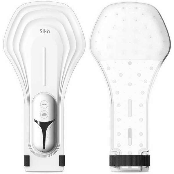 SILKN  LED Hand Mask HLM1PE1001