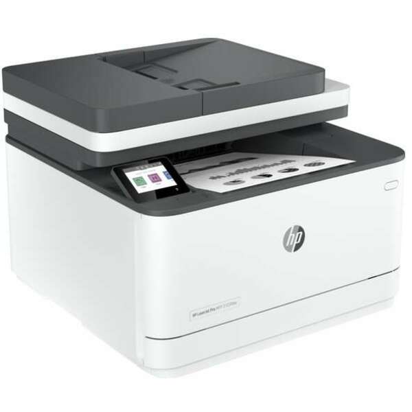 HP LaserJet Pro 3103fdw MFP