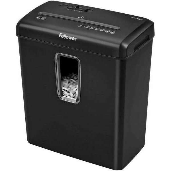 FELLOWES P-30C 6008101