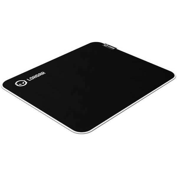 LORGAR Legacer 753 Mousepad 360x300x3mm Podloga