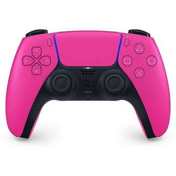 SONY PlayStation 5 DualSense Wireless Controller Roze