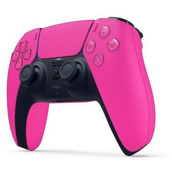 SONY PlayStation 5 DualSense Wireless Controller Roze