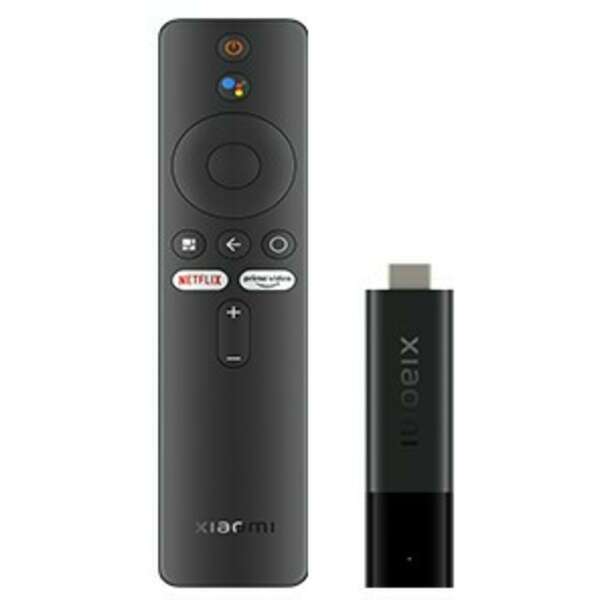 XIAOMI TV STICK 4K PFJ4175EU