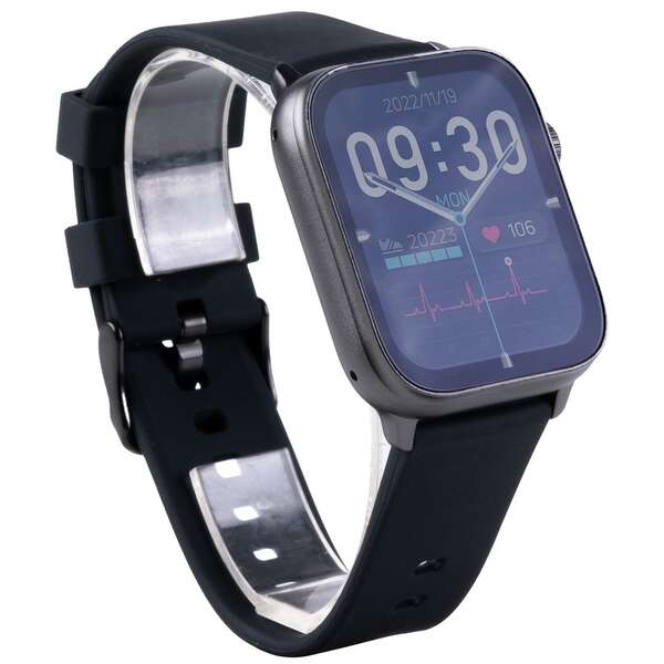 VIVAX Smart Watch Life Fit 3 Black