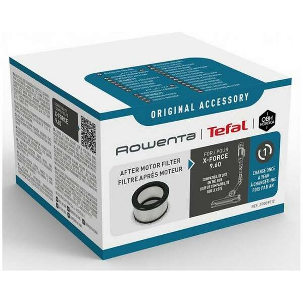 ROWENTA ZR009012