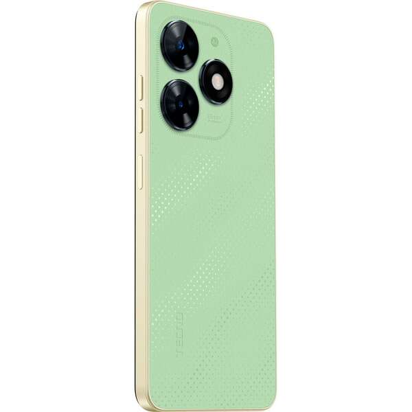 TECNO Spark Go 2024 4GB/64GB Magic Skin Green