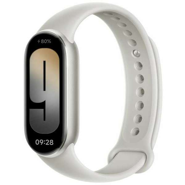 XIAOMI Mi Smart Band 9 Titan Gray 