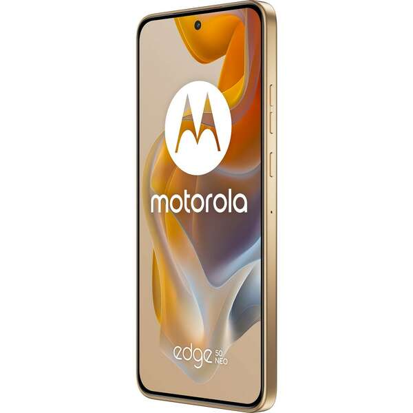 MOTOROLA Edge 50 Neo 8GB/256GB Latte