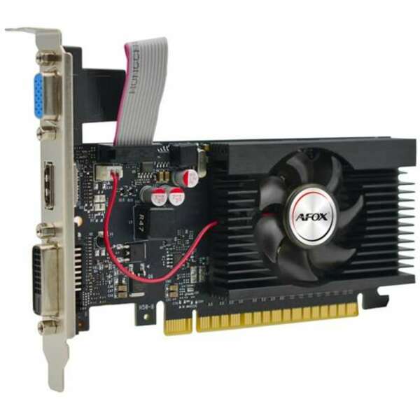 AFOX Geforce GT710 2GB DDR3 AF710-2048D3L5-V3