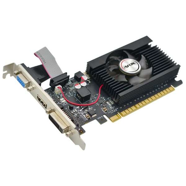 AFOX Geforce GT710 2GB DDR3 AF710-2048D3L5-V3