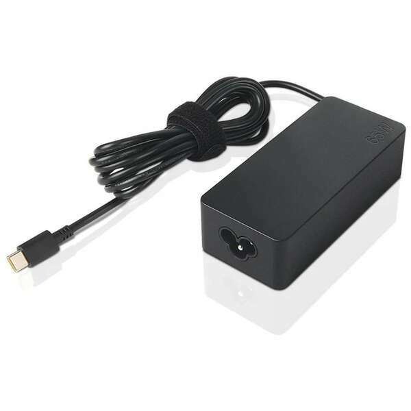 LENOVO Adapter 65W USB-C GX20P92529