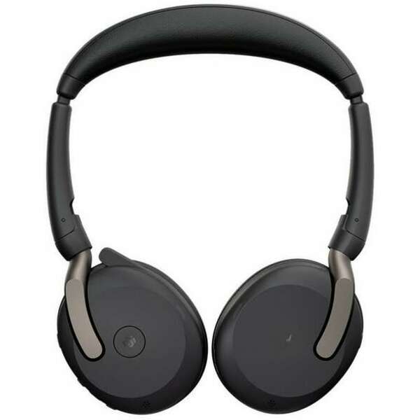 JABRA Evolve2 65 Flex, Link380c MS Stereo 