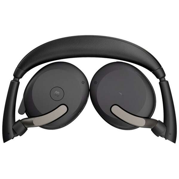 JABRA Evolve2 65 Flex, Link380c MS Stereo 