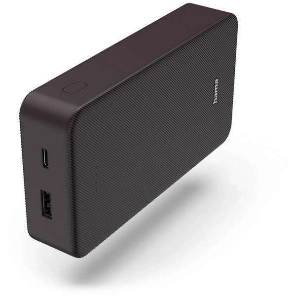 HAMA Colour 20 Power bank 20000mAh Purple