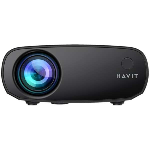 HAVIT PJ207-EU 1080P 20-40