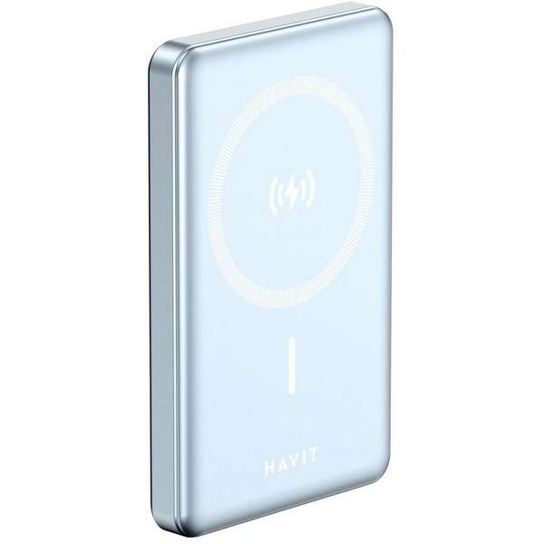 HAVIT Power bank PB5203 10000mah Blue