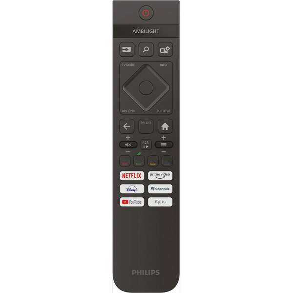 PHILIPS 55PUS8009/12