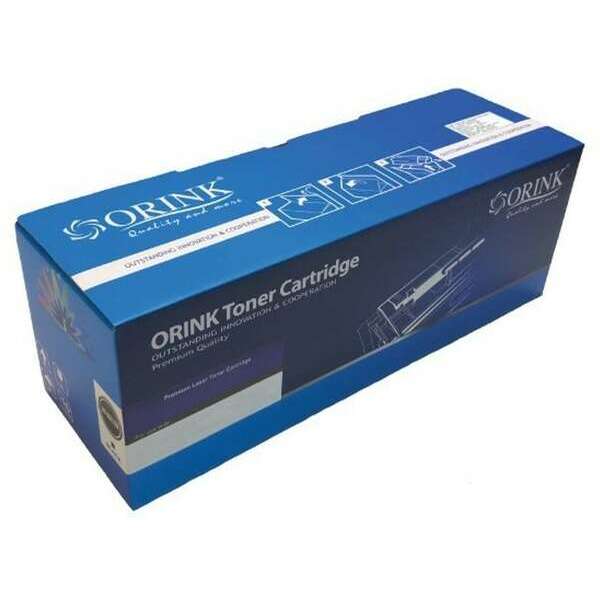 ORINK Toner CF400A black