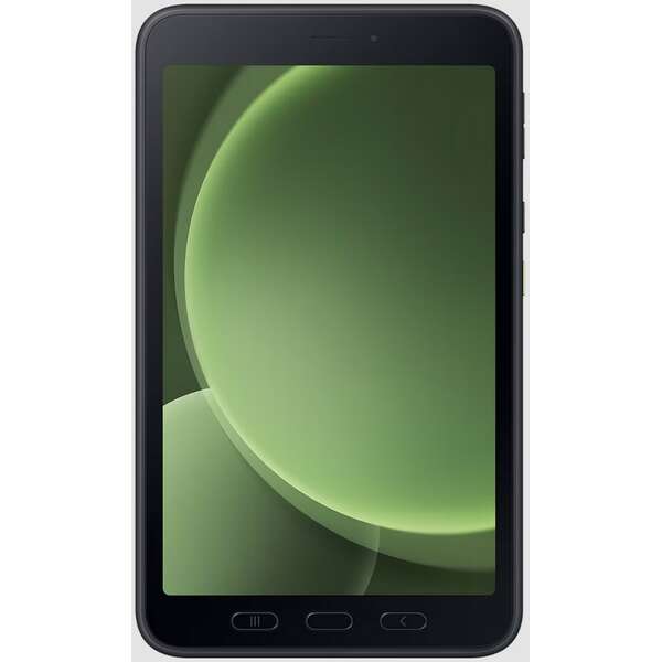 SAMSUNG Galaxy Tab Active 5 Green SM-X306BZGAEEC