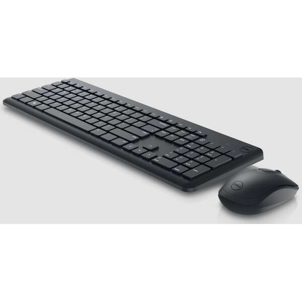 DELL KM3322W Wireless US SET Tastatura + Mis