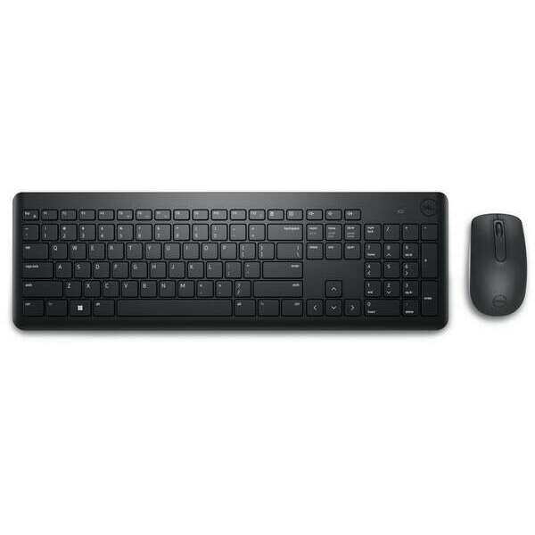 DELL KM3322W YU SET Tastatura + Mis