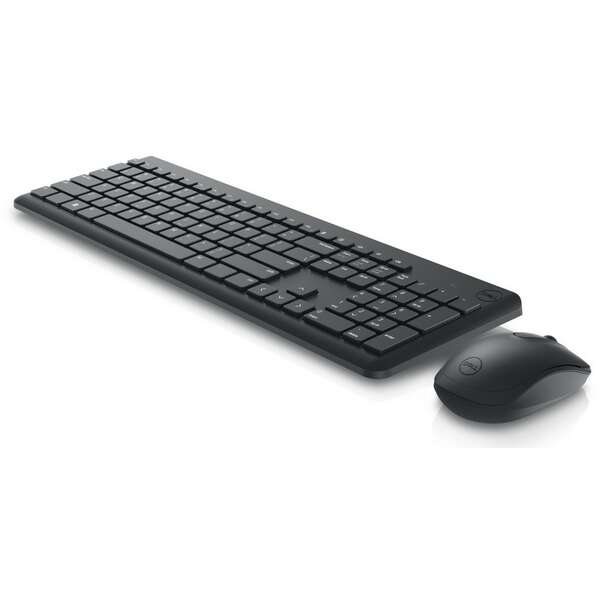 DELL KM3322W YU SET Tastatura + Mis