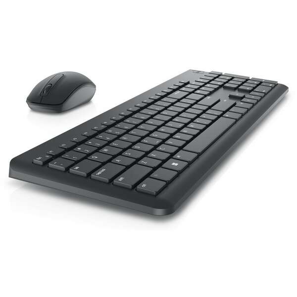 DELL KM3322W YU SET Tastatura + Mis