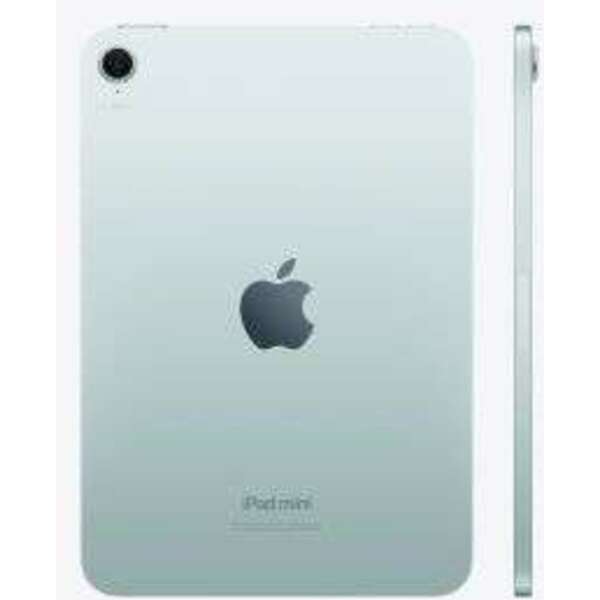 APPLE iPad mini (A17 Pro) Wi-Fi 128GB - Blue mxn73hc/a