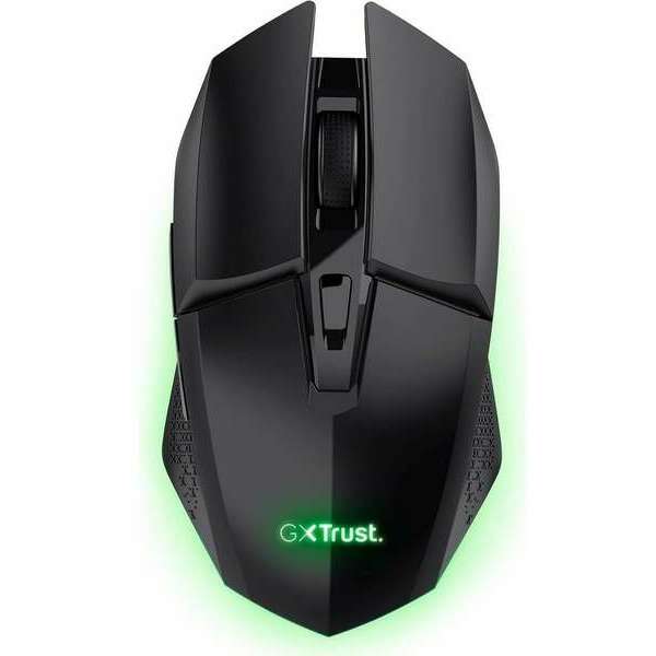 TRUST GXT112 FELOX MOUSE + MOUSEPAD