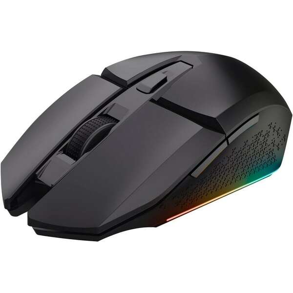 TRUST GXT112 FELOX MOUSE + MOUSEPAD