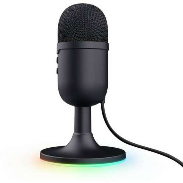 TRUST GXT234 YUNIX USB MIC BLK