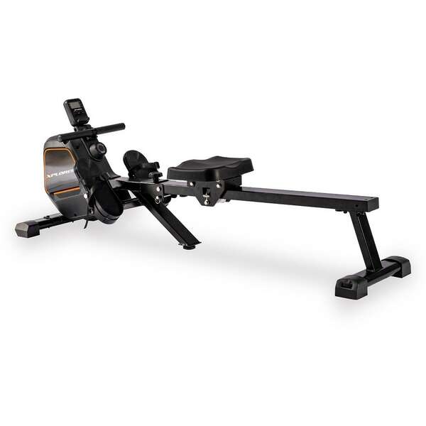 Xplorer Alpha Rowing machine dual handle 