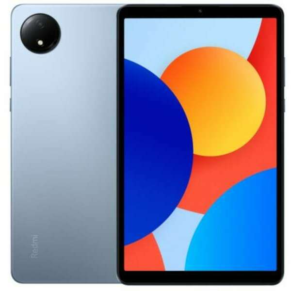 XIAOMI Redmi Pad SE 8.7 WiFi 4GB/64GB Sky Blue VHU5054EU