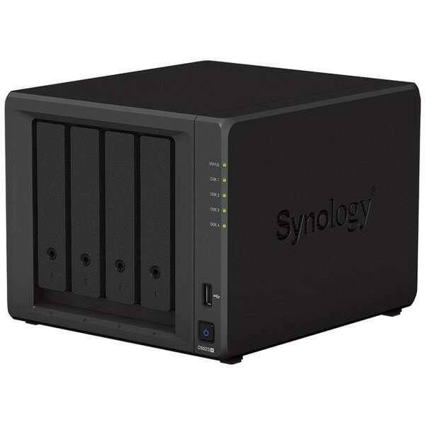 SYNOLOGY DS923+