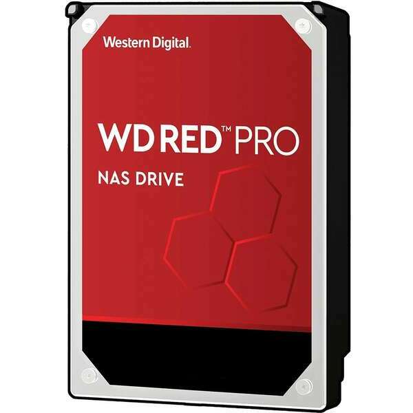 WESTERN DIGITAL 10TB  WD101EFAX