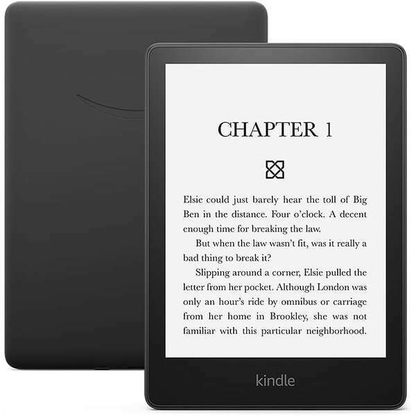 AMAZON Kindle Paperwhite 6.8