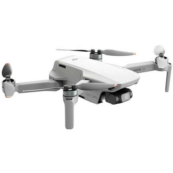 DJI Mini 4K Fly More Combo (EU)