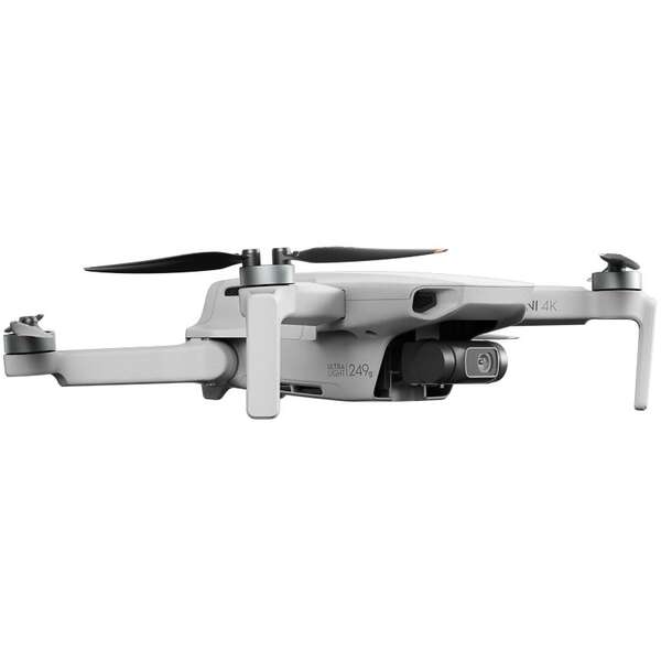 DJI Mini 4K Fly More Combo (EU)