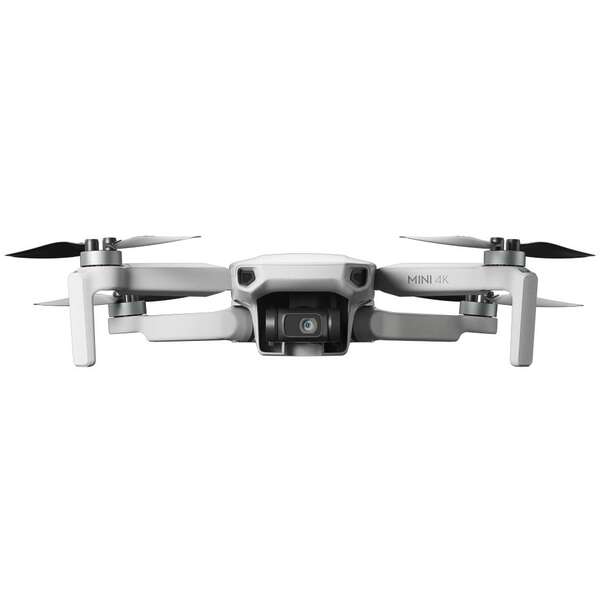 DJI Mini 4K Fly More Combo (EU)