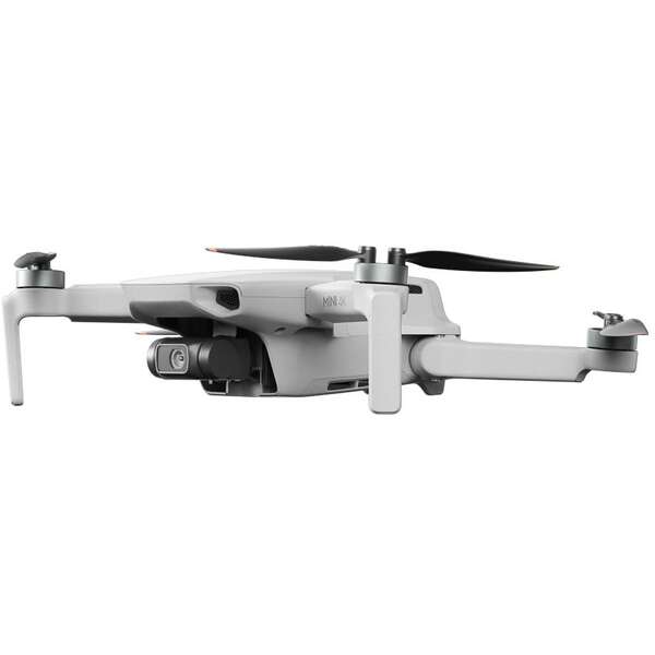 DJI Mini 4K Fly More Combo (EU)