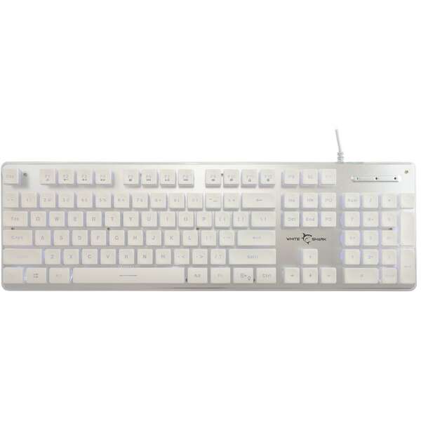 WHITE SHARK WS GK 003241 US TACHI White