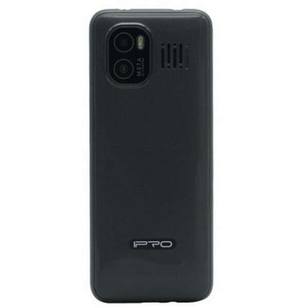 IPRO A32 Black DS