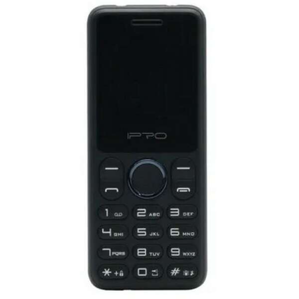 IPRO A32 Black DS