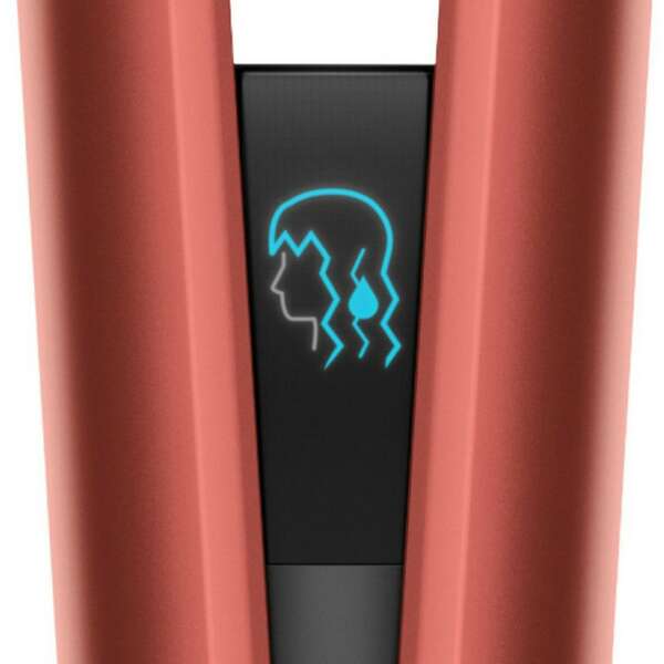 DYSON Airstrait 560844 Strawberry Bronze/Blush Pink